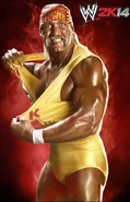 Hulk Hogan