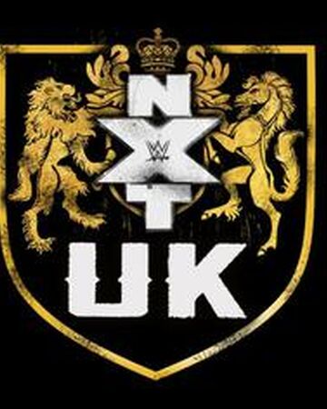 Nxt Uk Pro Wrestling Fandom
