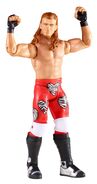 WWE Series 14 Shawn Michaels