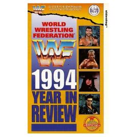 WWE Year in Review 1994