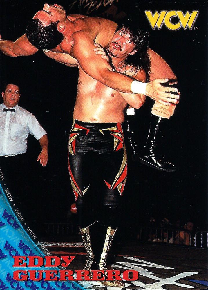 Eddie Guerrero/Merchandise | Pro Wrestling | Fandom