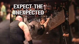 CZW Expect The Unexpected