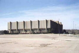 Coliseum at Richfield