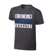 "Unstable Advisory" T-Shirt