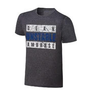 "Unstable Advisory" T-Shirt