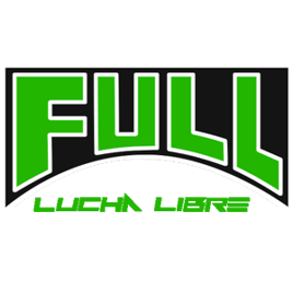 Full-lucha-libre-logo