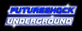 FutureShock UnderGround Logo