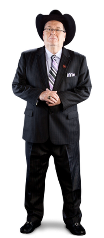 Jim Ross - Wikipedia