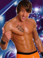 Kris Travis 3958843