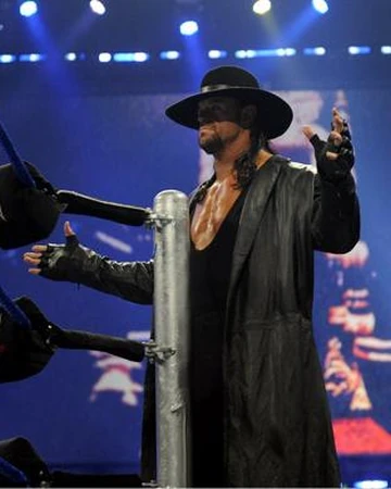 Ministry Theme Song Pro Wrestling Fandom It's called the graveyard symphony.arranged and produced by jim johnston of the wwe music department. ministry theme song pro wrestling