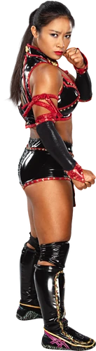Xia Li | Pro Wrestling | Fandom