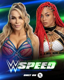 11-29-24 WWE Speed