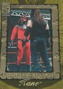 2002 WWF All Access (Fleer) Kane (No.88)