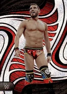 2023 WWE (Panini Revolution) Johnny Gargano (No.85)