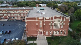 Amundsen High School