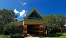 Arnall Middle School