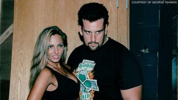 Beulah & Tommy Dreamer