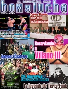 Box y Lucha 3566 August 28, 2023