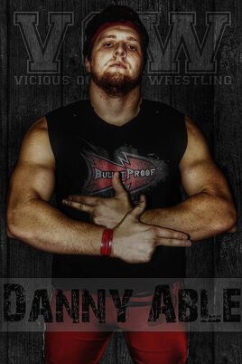 Danny Able