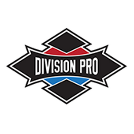 Division Pro Wrestling Logo