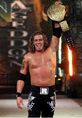 Edge 19th Champion (December 16, 2007 - March 30, 2008)