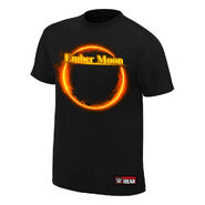 "Dawn of the Eclipse" Youth Authentic T-Shirt