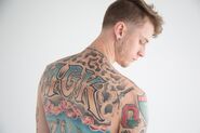 MGK 3