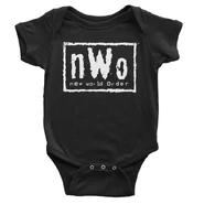 nWo Baby Creeper