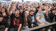 NXT At Download 2017 - Day 1 2