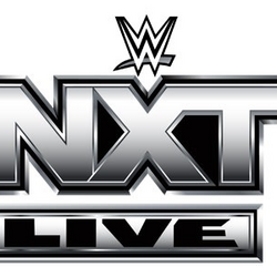 Category WWE NXT Live results Pro Wrestling Fandom