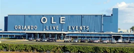 Orlando Live Events