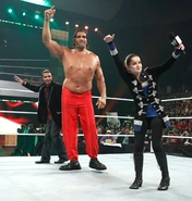 October 14, 2011 Smackdown results