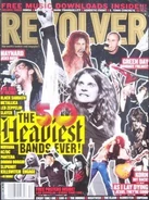 Revolver - December 2004