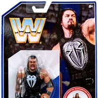 wwe retro roman reigns