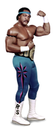 Ron Simmons Full