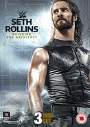 Seth Rollins - Building The Architect