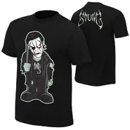 Sting "Stung" T-Shirt