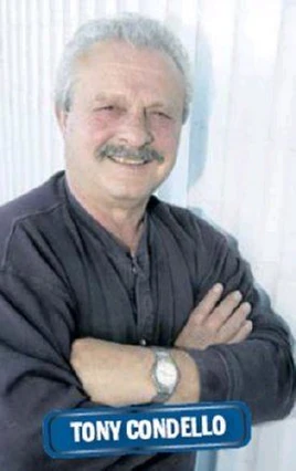 Tony Condello