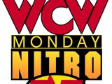 September 4, 1995 Monday Nitro results