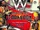 WWE: The Official Cookbook
