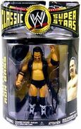 Outlaw Ron Bass
