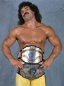 Rick Rude 14th Champion (April 2, 1989 - August 28, 1989)