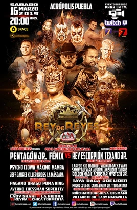 AAAReydeReyes2019poster