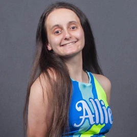 Allie Allbright