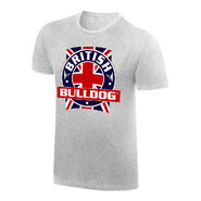 British Bulldog T-Shirt