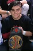 Caiven 27th Champion (December 15, 2018 - June 29, 2019)