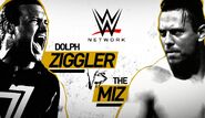 Dolph Ziggler vs The Miz