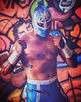 Fantastico(CMLL)