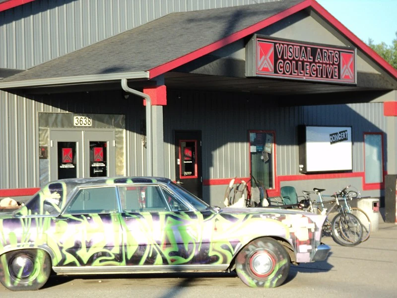 Garden City, Idaho Pro Wrestling Fandom