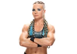 Ivy Nile | Pro Wrestling | Fandom